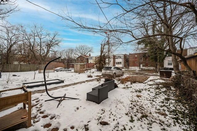 2139 Alfred Avenue, St Louis, MO 63110