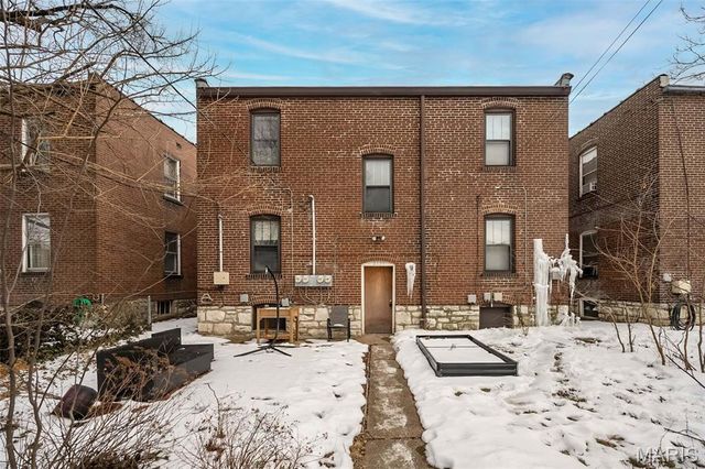 2139 Alfred Avenue, St Louis, MO 63110