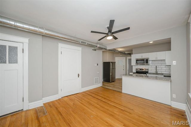 2139 Alfred Avenue, St Louis, MO 63110