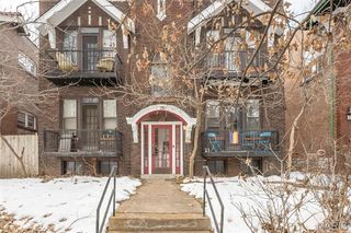 2139 Alfred Avenue, St Louis, MO 63110