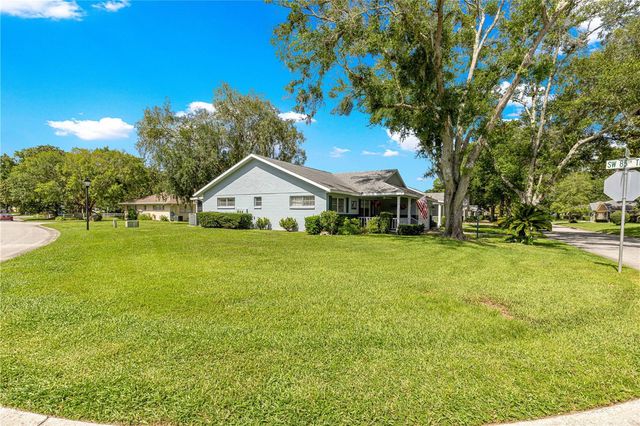 8662 SW 96TH LANE A, Ocala, FL 34481
