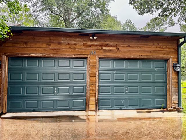148 Crest Lane, Onalaska, TX 77360