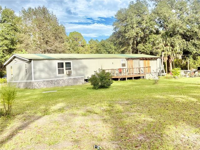 5641 Fleetwood Lane, Blackshear, GA 31516