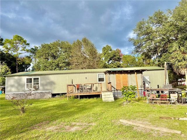 5641 Fleetwood Lane, Blackshear, GA 31516