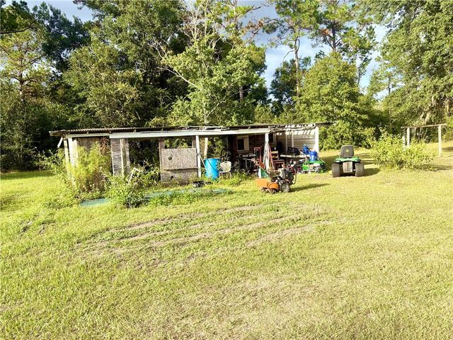 5641 Fleetwood Lane, Blackshear, GA 31516