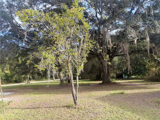 5641 Fleetwood Lane, Blackshear, GA 31516