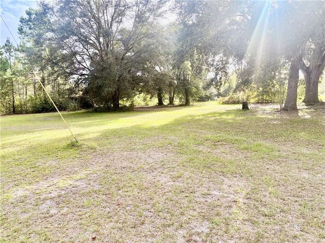 5641 Fleetwood Lane, Blackshear, GA 31516