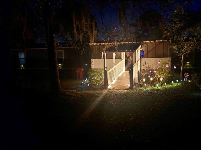 5641 Fleetwood Lane, Blackshear, GA 31516