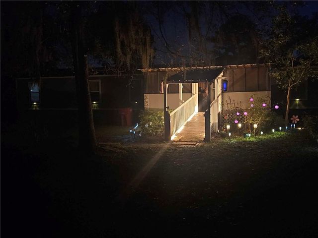 5641 Fleetwood Lane, Blackshear, GA 31516