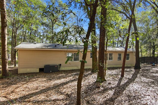 6108 Old River Road, Baker, FL 32531