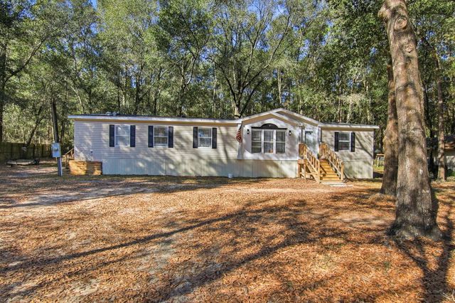 6108 Old River Road, Baker, FL 32531