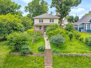 440 N 2nd St, Clarksville, TN 37040