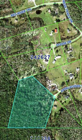 2904 APPALACHIAN TRAIL, Polk City, FL 33868