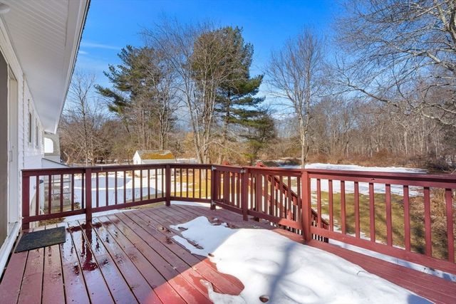 237 Davis Rd, Bedford, MA 01730