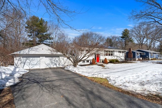 237 Davis Rd, Bedford, MA 01730