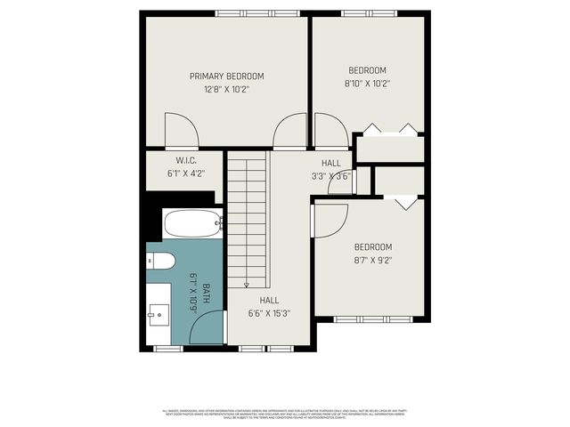 105 Lester Avenue, Dowagiac, MI 49047