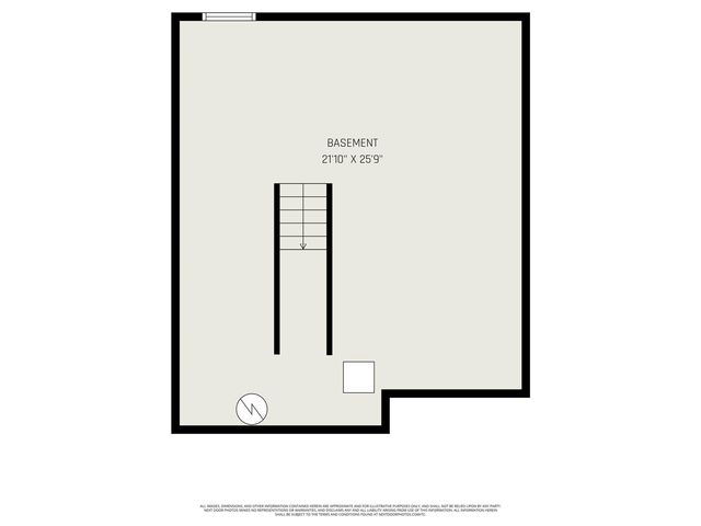 105 Lester Avenue, Dowagiac, MI 49047