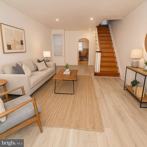 1833 E HAZZARD ST, Philadelphia, PA 19125