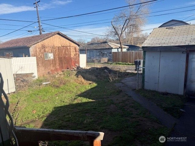 1206 Sunset Street SE, Ephrata, WA 98823