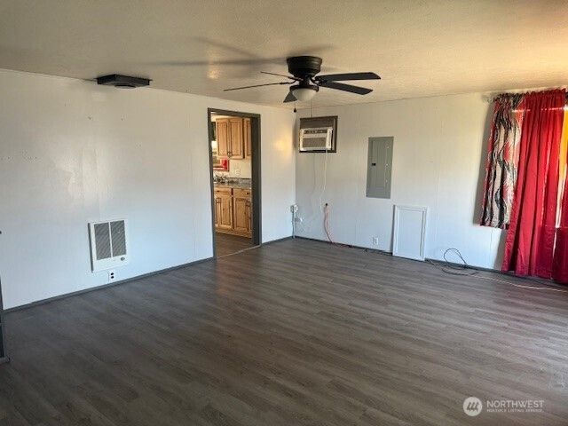 1206 Sunset Street SE, Ephrata, WA 98823