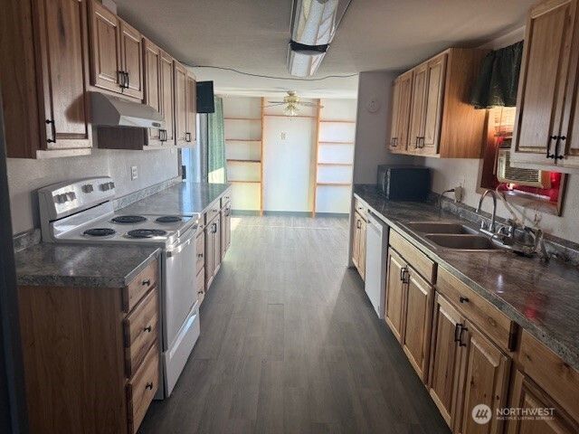 1206 Sunset Street SE, Ephrata, WA 98823