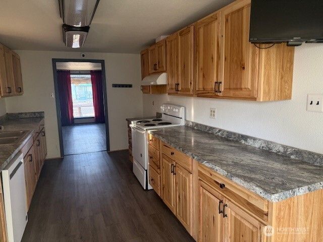 1206 Sunset Street SE, Ephrata, WA 98823