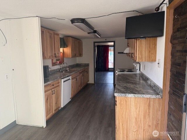 1206 Sunset Street SE, Ephrata, WA 98823