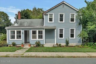 43 Elm Street, Nassau, NY 12123