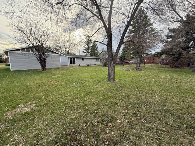 7966 Church Street, Clear Lake, MN 55319