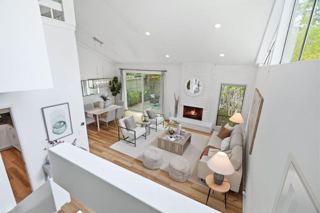 19713 Vineyard Lane, Saratoga, CA 95070