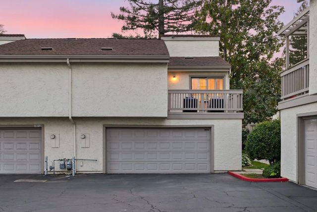 19713 Vineyard Lane, Saratoga, CA 95070