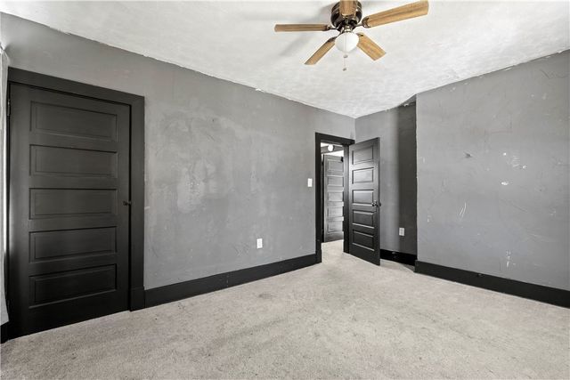 813 Bower Hill Rd, Bridgeville, PA 15017