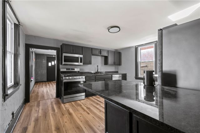 813 Bower Hill Rd, Bridgeville, PA 15017