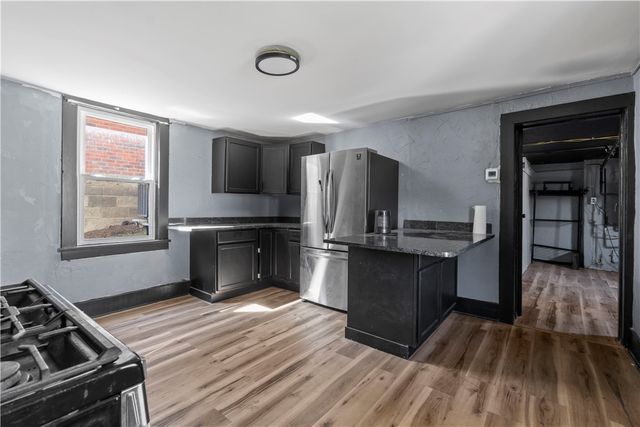 813 Bower Hill Rd, Bridgeville, PA 15017