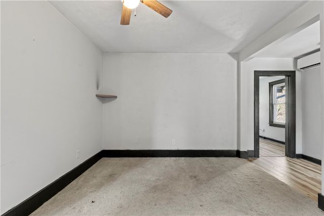 813 Bower Hill Rd, Bridgeville, PA 15017