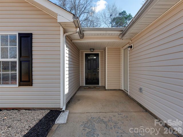 6726 1st Avenue, Indian Trail, NC 28079