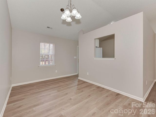 6726 1st Avenue, Indian Trail, NC 28079