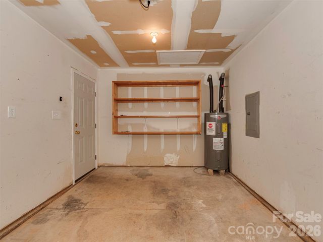 6726 1st Avenue, Indian Trail, NC 28079