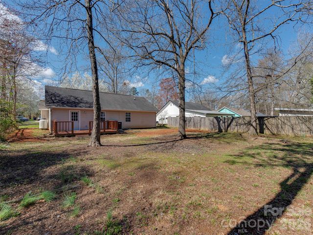6726 1st Avenue, Indian Trail, NC 28079