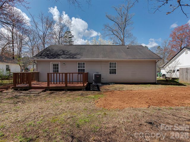 6726 1st Avenue, Indian Trail, NC 28079