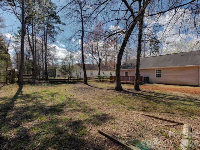6726 1st Avenue, Indian Trail, NC 28079