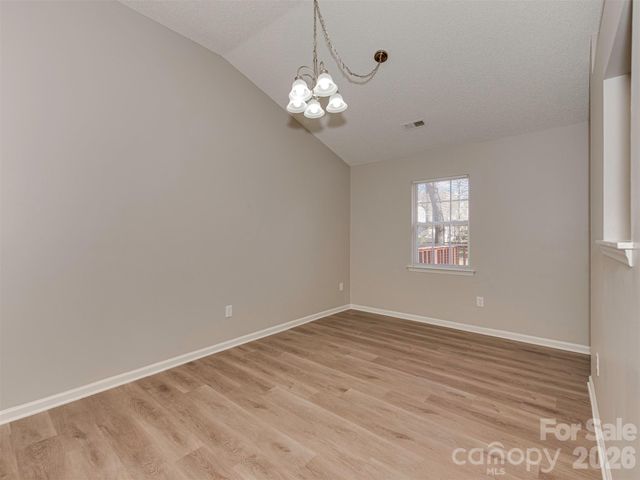 6726 1st Avenue, Indian Trail, NC 28079