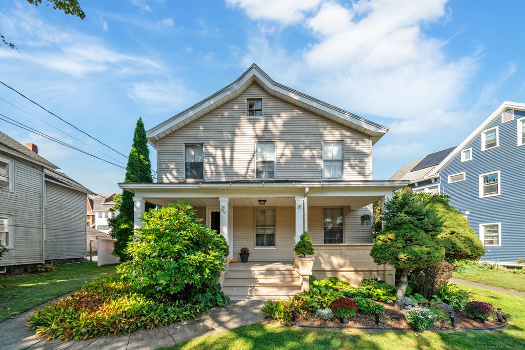 310 Hillside Avenue, Naugatuck, CT 06770