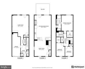20 VILLAGE GREEN LN, Sicklerville, NJ 08081