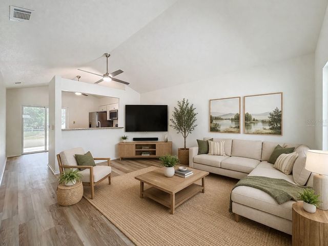 10436 RIVA RIDGE TRAIL, Orlando, FL 32817