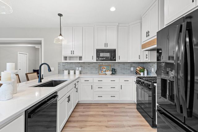 21936 Willys Street NE, Cedar, MN 55011