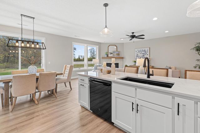 21936 Willys Street NE, Cedar, MN 55011