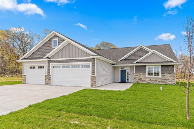 21936 Willys Street NE, Cedar, MN 55011