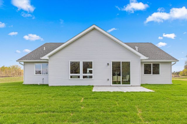 21936 Willys Street NE, Cedar, MN 55011
