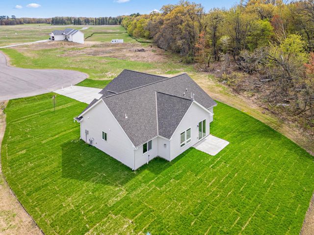 21936 Willys Street NE, Cedar, MN 55011